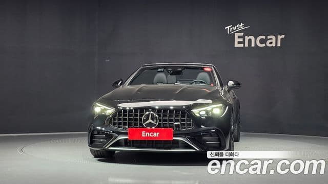 Mercedes-Benz CLE-Class 2025 — Photo 30/36