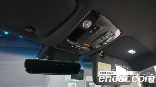 Kia K8 2021 — ფოტო 19/20