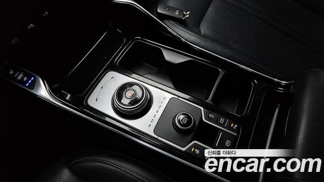 Kia Sorento 2020 — Фото 9/20