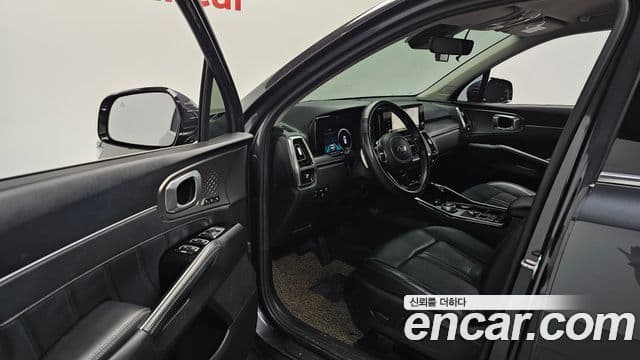 Kia Sorento 2020 — Фото 10/20