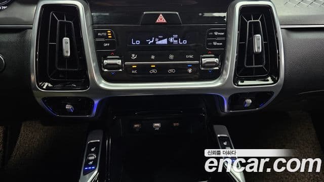 Kia Sorento 2020 — Фото 15/20