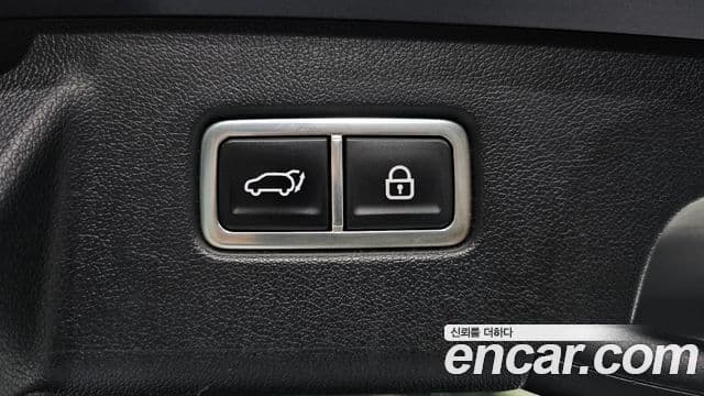 Kia Sorento 2020 — Фото 20/20