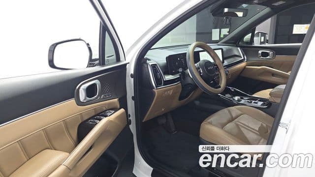 Kia Sorento 2023 — Фото 10/20