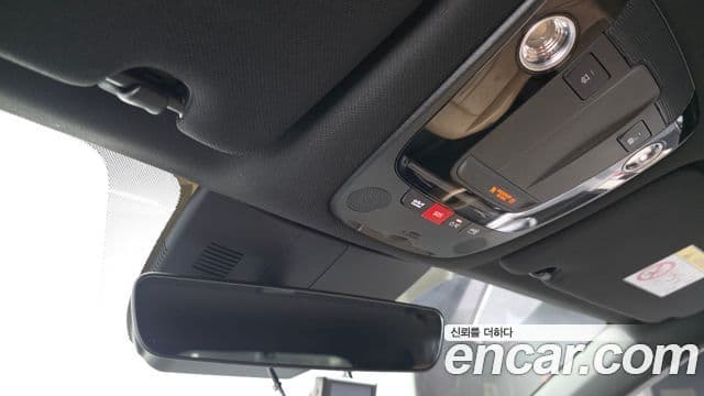 Kia Sorento 2023 — Фото 19/20