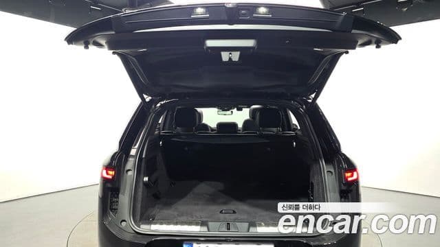 Land Rover Range Rover Sport 2023 — Şəkil 18/20