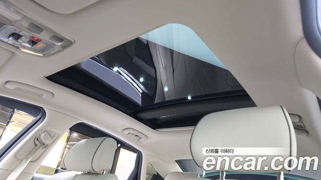 Genesis G80 2024 — ფოტო 31/33