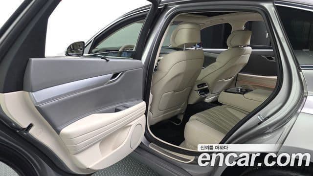 Genesis G80 2024 — ფოტო 5/33