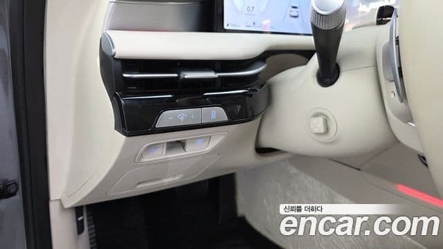 Genesis G80 2024 — ფოტო 26/33