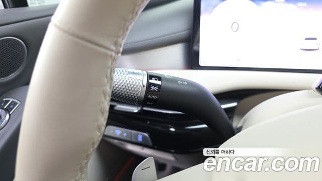 Genesis G80 2024 — ფოტო 7/33