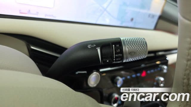 Genesis G80 2024 — ფოტო 29/33
