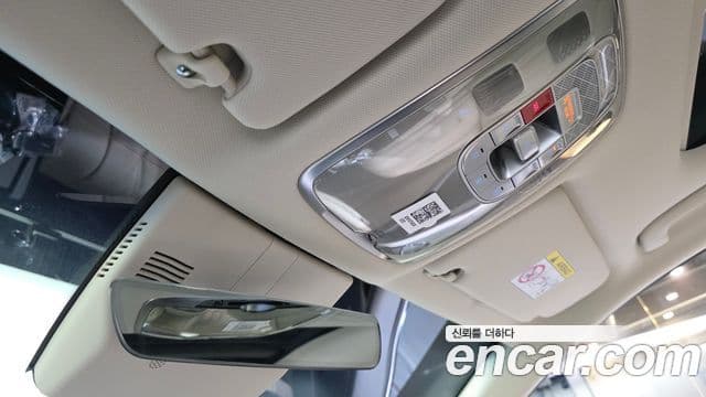 Genesis G80 2024 — ფოტო 33/33