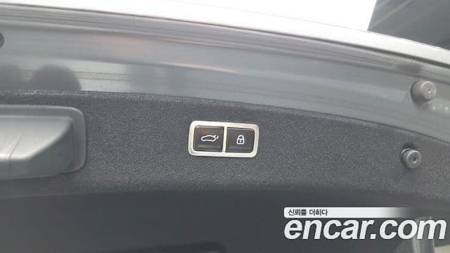 Genesis G80 2024 — ფოტო 30/33
