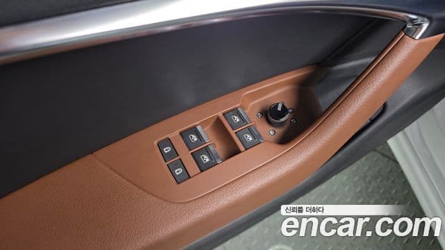 Audi A6 2020 — Şəkil 16/20