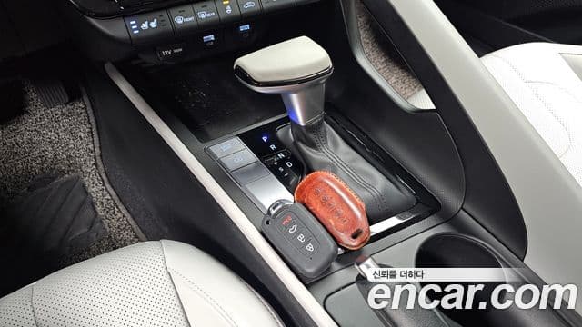 Hyundai Avante 2022 — Şəkil 9/20