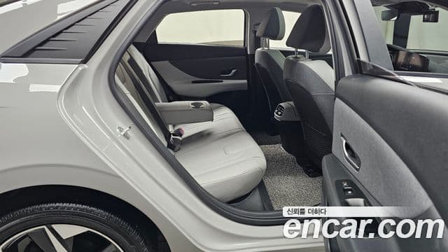 Hyundai Avante 2022 — Şəkil 11/20