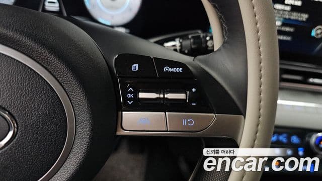 Hyundai Avante 2022 — Şəkil 16/20