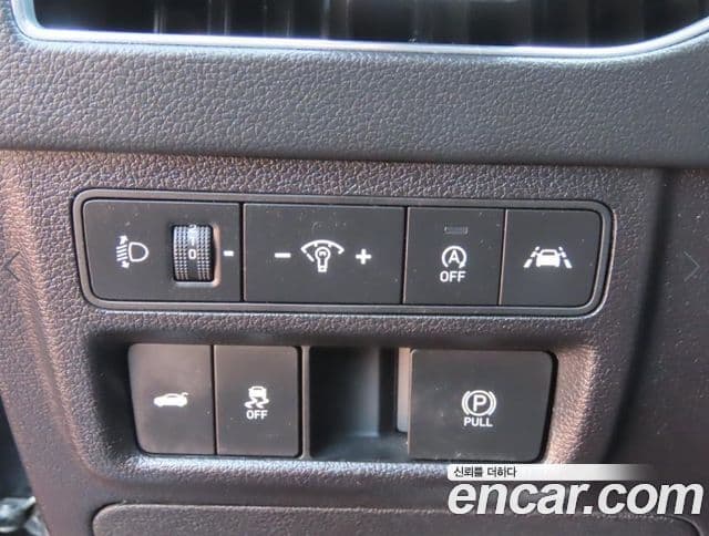 Hyundai Sonata 2022 — ფოტო 13/20