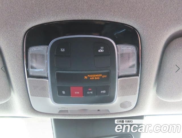 Hyundai Sonata 2022 — ფოტო 16/20