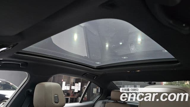 BMW 5 Series 2024 — ფოტო 19/20