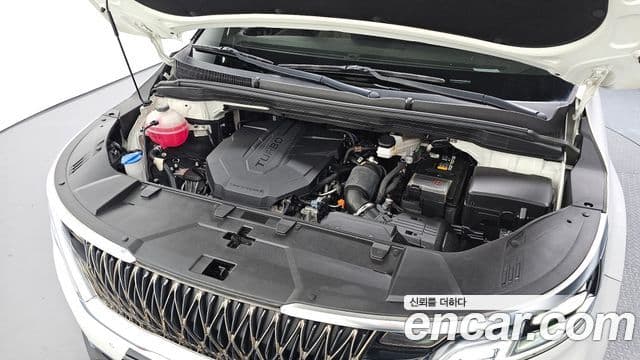 Kia Carnival 2020 — фото 6 из 20