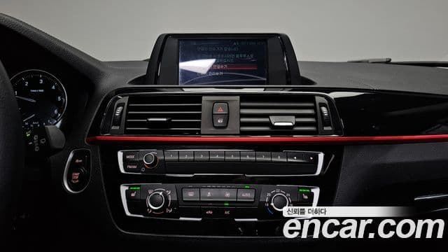 BMW 1 Series 2019 — Şəkil 13/20