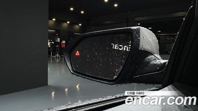Hyundai Avante 2020 — ფოტო 13/20