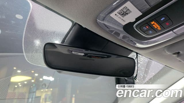 Hyundai The New Avante Hybrid 2020 — Şəkil 15/33