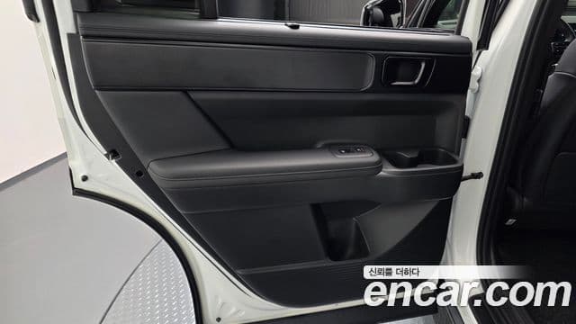 Hyundai Santa Fe 2024 — Photo 20/36