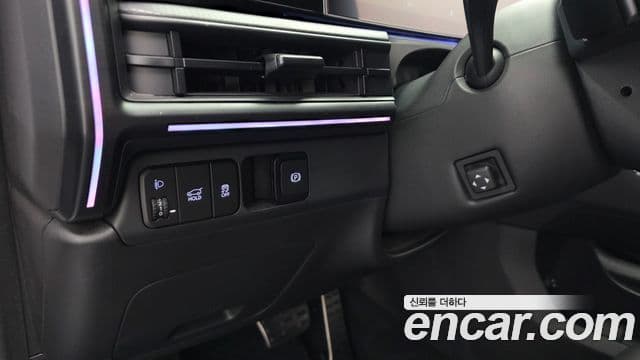 Hyundai Santa Fe 2024 — Photo 6/36