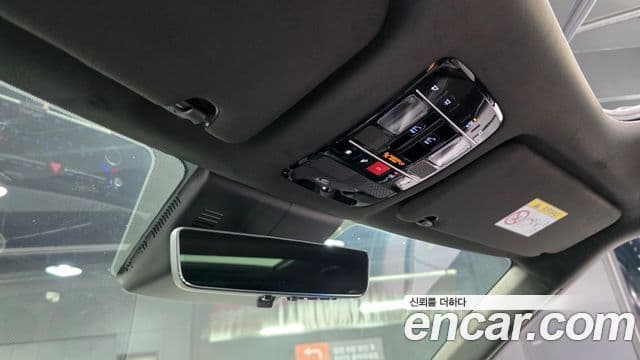 Hyundai Santa Fe 2024 — Photo 10/36