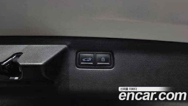Hyundai Santa Fe 2024 — Photo 36/36