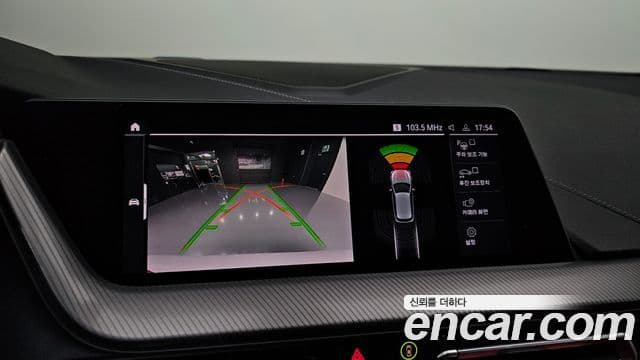 BMW 1 Series 2021 — фото 13 из 20