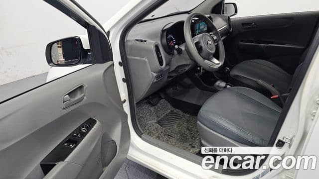 Kia All New Morning 2018 — Şəkil 13/20