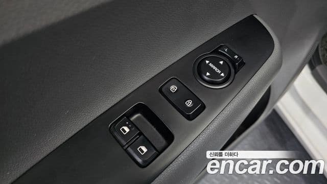 Kia All New Morning 2018 — Şəkil 10/20