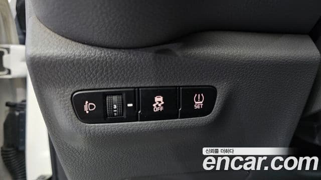 Kia All New Morning 2018 — Şəkil 17/20