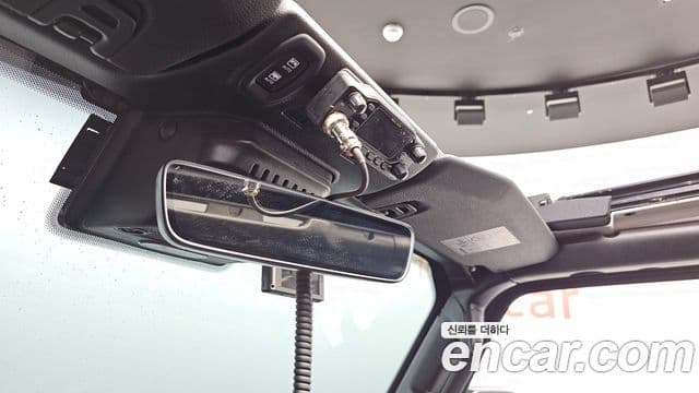 Jeep Wrangler 2021 — Şəkil 15/20