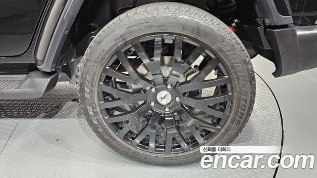 Jeep Wrangler 2021 — Photo 20/35