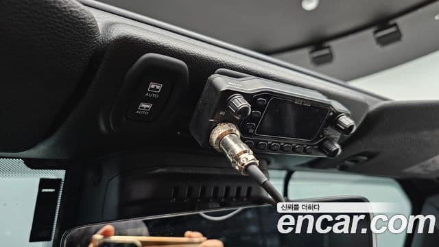 Jeep Wrangler 2021 — Photo 2/35