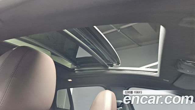 BMW X4 2025 — Şəkil 18/20