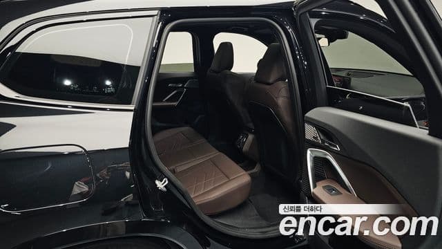 BMW X1 2025 — ფოტო 12/20