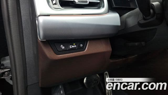 BMW X1 2025 — Photo 15/36