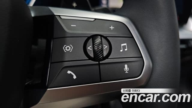 BMW X1 2025 — Photo 28/36