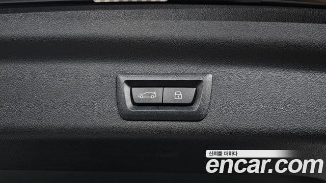 BMW X1 2025 — Photo 13/36