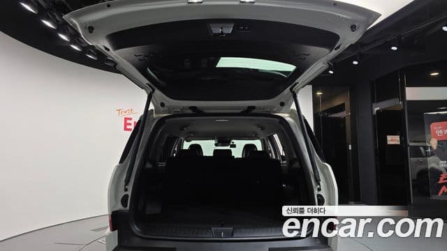 Hyundai Santa Fe 2024 — ფოტო 20/20