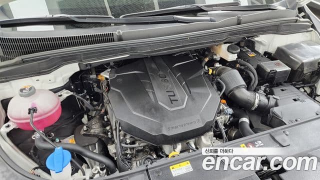 Kia Carnival 2024 — фото 6 из 20