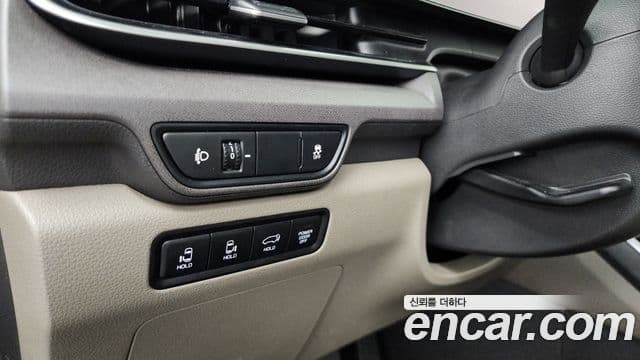 Kia Carnival 2024 — фото 20 из 20
