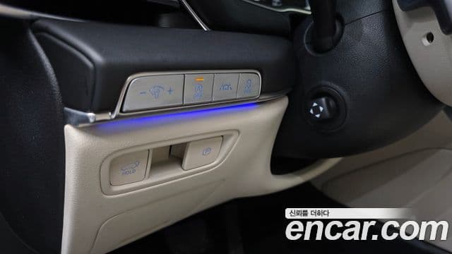 Genesis GV80 2020 — фото 14 из 20