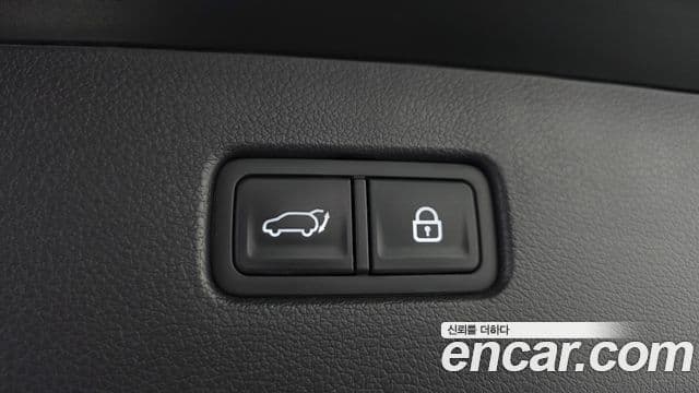 Genesis GV80 2020 — Şəkil 15/20
