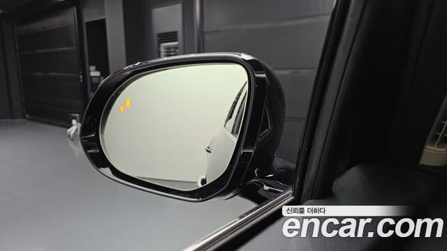 Genesis GV80 2020 — Şəkil 18/20