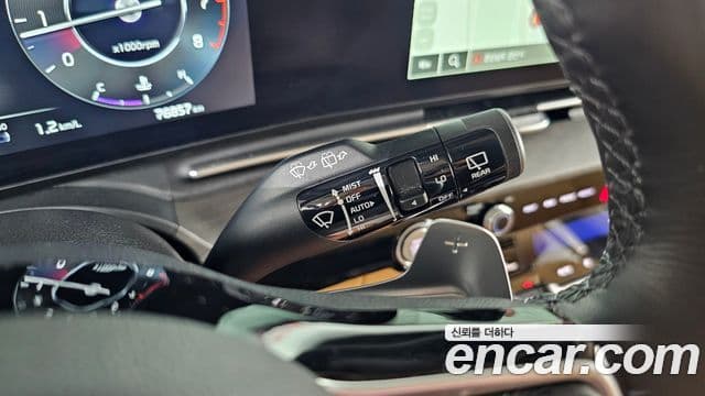 Kia Carnival 2023 — Фото 20/20